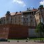 Wawel - krakovský hrad