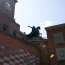 Wawel - vstupní brána