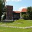 Wawel - první nádvoří