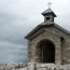 Kaplička vedle Simony Hütte