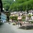 náměstí v Hallstatu