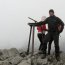 Galdhøpiggen 2 469 m
