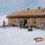 Tuva Hytte