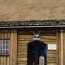 Tuva hytte