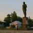 Lenin je věčný - náměstí Ilovajsk