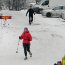 Konec druhého kola (25 km / 1 500 m). Konec druhého kola (25 km / 1 500 m).