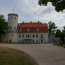 Hrad v Cēsis