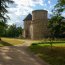 Hrad v Cēsis