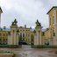 Zámek často označován za baltské Versailles