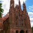 Kostel sv. Anny a sv. Františka
