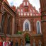 Kostel sv. Anny a sv. Františka