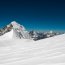 Lyskamm a Matterhorn Lyskamm a Matterhorn