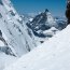 Fascinující Matterhorn Fascinující Matterhorn
