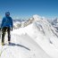 Vrchol Parrot (4 438 m) Vrchol Parrot (4 438 m)