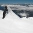 Schwarzhorn (4 322 m) Schwarzhorn (4 322 m)