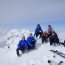 Vrcholová - Plačlivo (2 125 m) Vrcholová - Plačlivo (2 125 m)