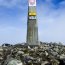 Baranec (2 184 m) Baranec (2 184 m)