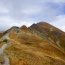 Nejvyšší vzadu Smrek (2 072 m) Nejvyšší vzadu Smrek (2 072 m)