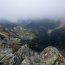 Roháčovské pleso ve Smutné dolině Roháčovské pleso ve Smutné dolině