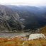 Roháčské pleso. Roháčské pleso.