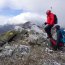 Ještěr a Ivanka na Plačlivém (2 125 m) Ještěr a Ivanka na Plačlivém (2 125 m)