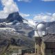 Observatoř na Gornergrat