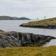 V pozadí lanovka na Dursey Island V pozadí lanovka na Dursey Island
