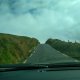 Silnice kam se vejde jedno auto, nahoru, dolů. To je Ring of Kerry. Silnice kam se vejde jedno auto, nahoru, dolů. To je Ring of Kerry.
