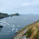 Útesy a na obzoru Skellig Michael Útesy a na obzoru Skellig Michael
