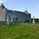 Cestou do Doolinu (Carron Church - Teampall an Chairn) Cestou do Doolinu (Carron Church - Teampall an Chairn)