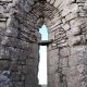 Cestou do Doolinu (Carron Church - Teampall an Chairn) Cestou do Doolinu (Carron Church - Teampall an Chairn)