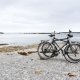 Nejzápadnější část ostrova. Cyklovýlet dal nakonec 30 km a to jsme tak nějak popojížděli. Nejzápadnější část ostrova. Cyklovýlet dal nakonec 30 km a to jsme tak nějak popojížděli.