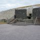 Mohylový monument z období neolitu. Mohylový monument z období neolitu.