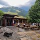 Jugendherberge Garmisch-Partenkirchen Jugendherberge Garmisch-Partenkirchen