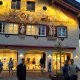 Garmisch-Partenkirchen Garmisch-Partenkirchen