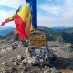 Moldoveanu (2544 m) Moldoveanu (2544 m)