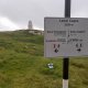 Památní Alpiniștilor u jezera Carpa Památní Alpiniștilor u jezera Carpa