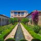 Generalife - Architektova zahrada Generalife - Architektova zahrada