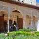 Generalife - Architektova zahrada Generalife - Architektova zahrada