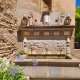 Alcazaba - pevnost Alcazaba - pevnost