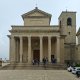 Basilica di San Marino Basilica di San Marino