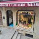 San Marino žije turisty, koupíte tu všechno San Marino žije turisty, koupíte tu všechno