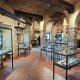 Historické muzeum ve 2. věži Historické muzeum ve 2. věži