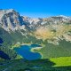 Trnovačko jezero Trnovačko jezero