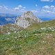 Maglič (2 386 m) Maglič (2 386 m)