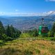 Lanovka na Vidikovač Lanovka na Vidikovač