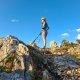 Ferrata Bílé Skály (Бијеле стијене) Ferrata Bílé Skály (Бијеле стијене)