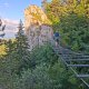 Ferrata Bílé Skály (Бијеле стијене) Ferrata Bílé Skály (Бијеле стијене)