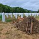 Památník masakru ve Srebrenici-Potočari Památník masakru ve Srebrenici-Potočari